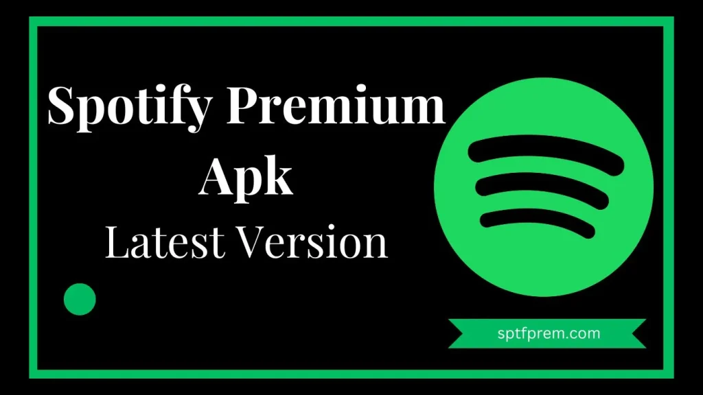 Spotify Premium Apk Download