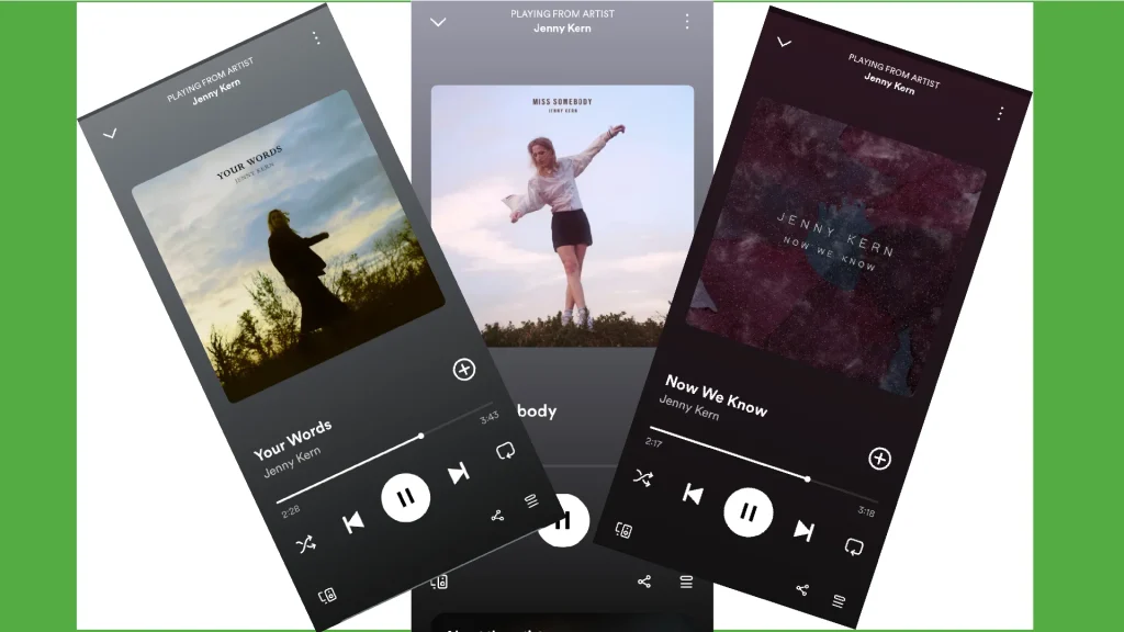 Download Spotify Premium Apk 