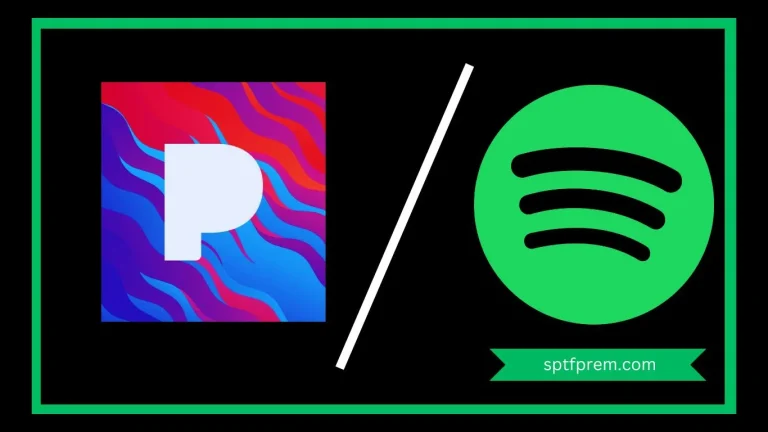 choose which is best, spotify vs pandora